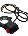 Produktbild NJDSVBDKJ® Scheinwerfer Signalschalter für ATV Dirt Bike Go-Kart-& Elektroroller 125cc