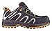 Produktbild Solid Gear sg7300146 Griffin Sicherheitsschuhe S3 Größe 46 Schwarz/Orange
