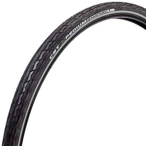 CSTXpedium Ampero Bicycle Tyres, Unisex