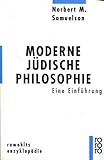 Image de Moderne jüdische Philosophie