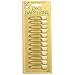 Beautiful Beginnings BB Nappy Pins 12 Pack
