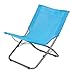Produktbild 10T Sunchair XL Textilene Strandstuhl klappbarer Campingstuhl bequemer Klappstuhl robuste Sonnenliege mit luftdurchlässigem Sitz-Bezug und Tragegriff