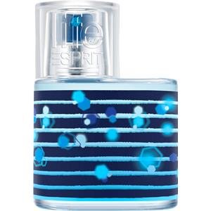 ESPRIT Night Lights Man EDT, 1er Pack (1 x 50 ml)