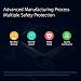 Produktbild NAS-WR01ZE Z-Wave-Smart-Power-Stecker EU Steckdose Repeater Extender Outlet Weiß
