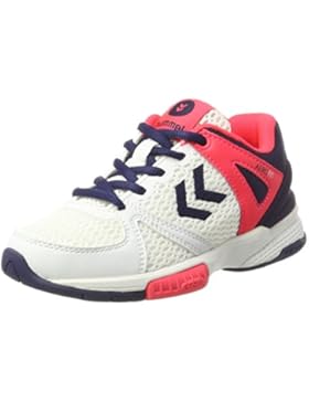 Hummel Unisex-Kinder Aerocharge Hb 180 Jr Hallenschuhe