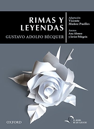 Rimas y leyendas (El Árbol de los Clásicos)