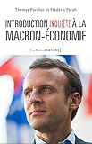Image de Introduction inquiète à la Macron-économie