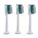 Produktbild Linyuan Stabile Qualität 5pcs Toothbrush Heads fur Philipss Sonicare R710/R732/RS910/RS930/RS950 HX6950