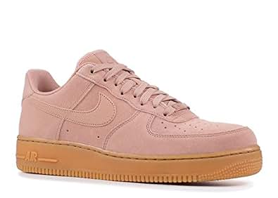 Nike Air Force 1 Wildleder