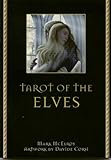 Image de Tarot of the Elves: Guide book companion for the Tarot of the Elves