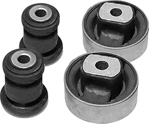 BRAVO Suspension Bushing Kit Fiat Punto/Linea (Set Of 4)