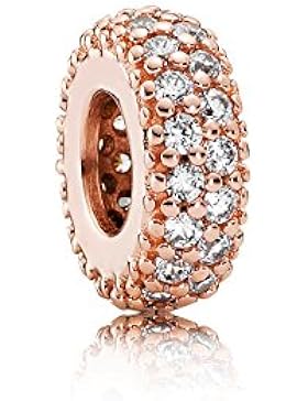 Pandora Zwischenelement - Pavé Inspiration - Pandora Rose - 781359CZ