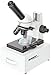 Produktbild Bresser Mikroskop Duolux 20x-1280x