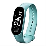 Gehäusedicke: 10 mm, Zifferblattdurchmesser: 50 mm