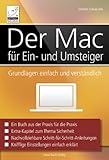 Image de Der Mac für Ein- und Umsteiger: Grundlagen einfach und verständlich - für OS X Maverick