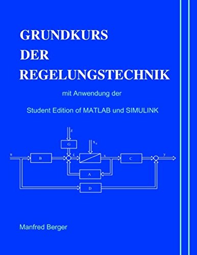 Download Grundkurs der Regelungstechnik Download Grundkurs der Regelungstechnik