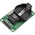 SOLDOUT™ DS1302 Real Time Clock Module For Arduino UNO MEGA Development Board DIY Starter Kit