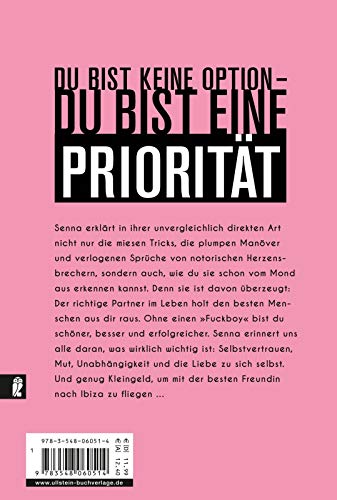 Liebeskummer-ist-ein-Arschloch-Nie-wieder-Fuckboys