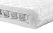 Cosatto Springi Supa Cot Bed Mattress - 140 x 70 x 10 cm