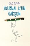 Journal d'un garçon