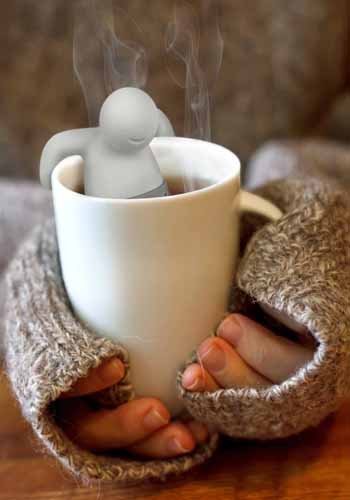 Preisvergleich Produktbild Mr. Tea - Teemännchen