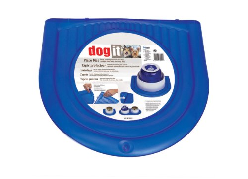 Dogit-Drinking-Fountain-PVC-Place-Mat-Large