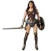 Produktbild Unbekannt Medicom Batman V Superman: Dawn of Justice: Wonder Woman MAF EX Action Figur
