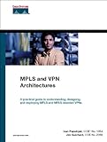 Image de MPLS and VPN Architectures