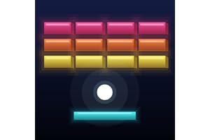 Neon Breakout TV