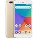Price comparison product image Xiaomi Mi A1 4G 32GB Dual-SIM gold EU