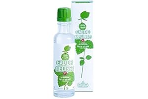 Eau de Mélisse des Carmes Boyer 50 ml