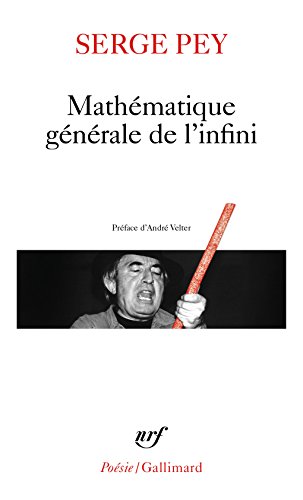 Mathématique générale de l'infini gratuit Mathématique générale de l'infini gratuit