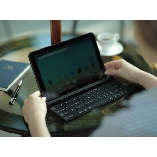 LG KBB700 Rollable Keyboard Tastatur - 3