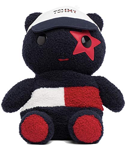 Preisvergleich Produktbild Tommy Hilfiger MASCOTTY Club Backpack, 901 Kinderrucksack