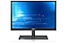 Produktbild Samsung S27A650D 68,6 cm (27 Zoll) LED-Monitor (DVI, 8ms Reaktionszeit) schwarz