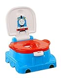 Thomas the Train Thomas Railroad Rewards Potty