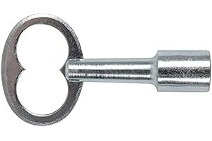 MONDIAL EXTINCTEUR Clé coffret EDF