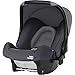 Produktbild Britax Römer Baby-Safe, Babyschale Gruppe 0+ (Geburt - 13 kg), Kollektion 2019, storm grey