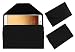 Acm Premium Flip Flap Pouch Case for Samsung Galaxy C9 Pro Mobile Leather Cover Black RS.179.00