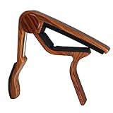 Cojín de silicona de calidad para proteger el cuello y las cuerdas, no daña el acabado de tu dispositivo.
