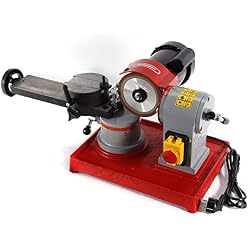 OUKANING Aiguiseur de lame 370 W