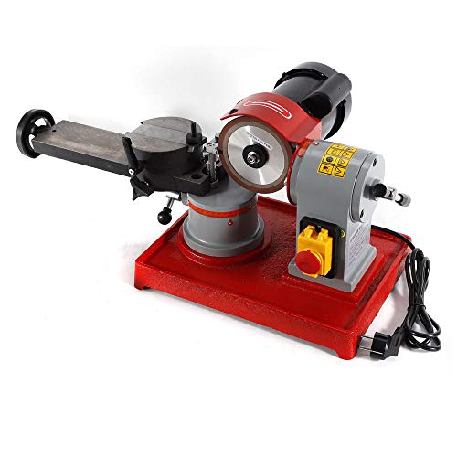 OUKANING Aiguiseur de lame 370 W