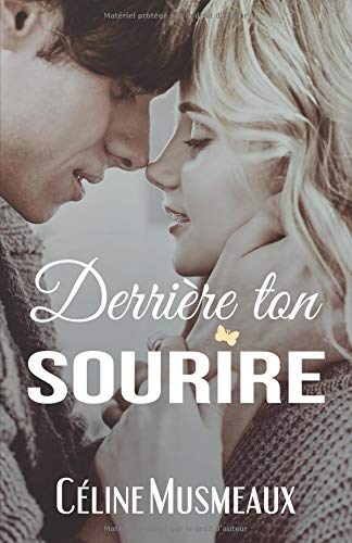 Livres gratuits à télécharger sur mon iPod Derrière ton sourire MOBI B0788WV1TN by author