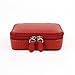 Laurige Lipstick Case Red