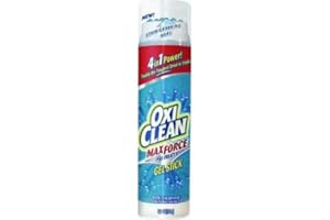 Oxiclean Max Force Gel Stick 6.2 Oz by Church & Dwight