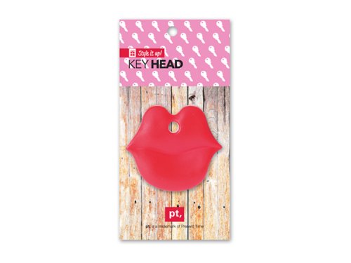 Preisvergleich Produktbild TP-Link Rote Lipgloss-Abdeckung Funky Red Lip