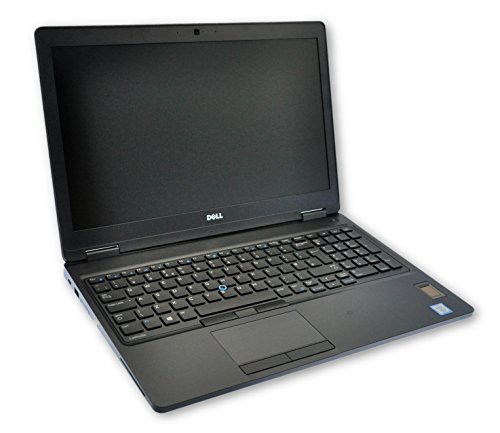 Dell Latitude 5580  i3 4Gb 500Gb 15 6  HD Non-Touch Screen  Dell Factory Refurbished With Dell Warranty 3614BH2
