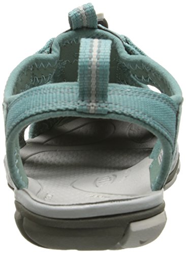 Keen Damen Clearwater Cnx Geschlossene Sandalen mit Keilabsatz - 2