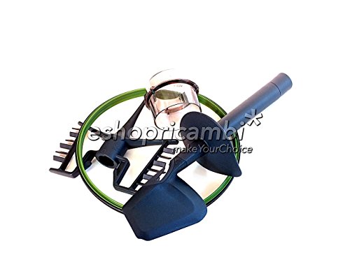 Especial Thermomix TM31 (Junta, medidor, mariposa, espátula)