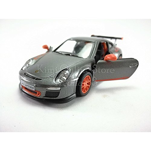 kinsmart porsche 911 gt3 rs